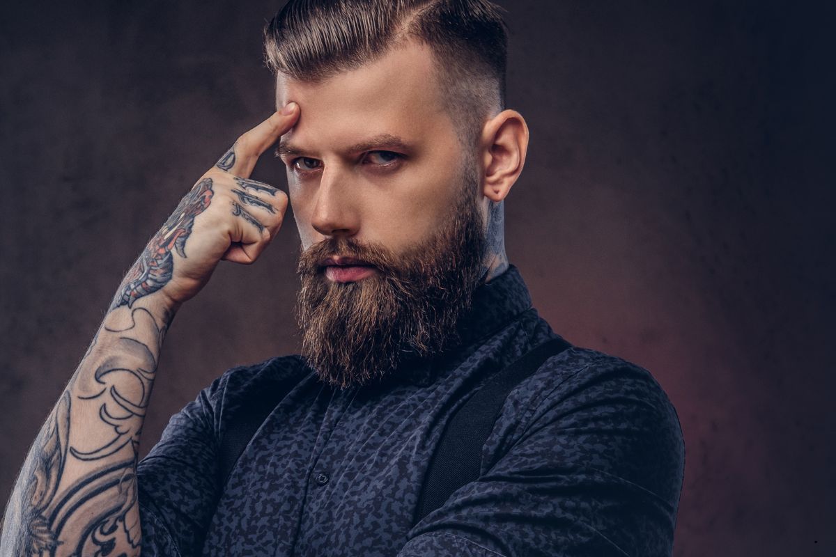 Why Beard Transplant in Turkey is popular